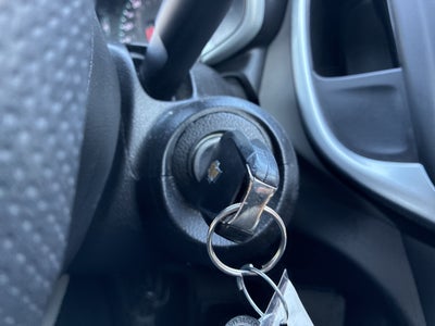2019 Chevrolet Sonic LT