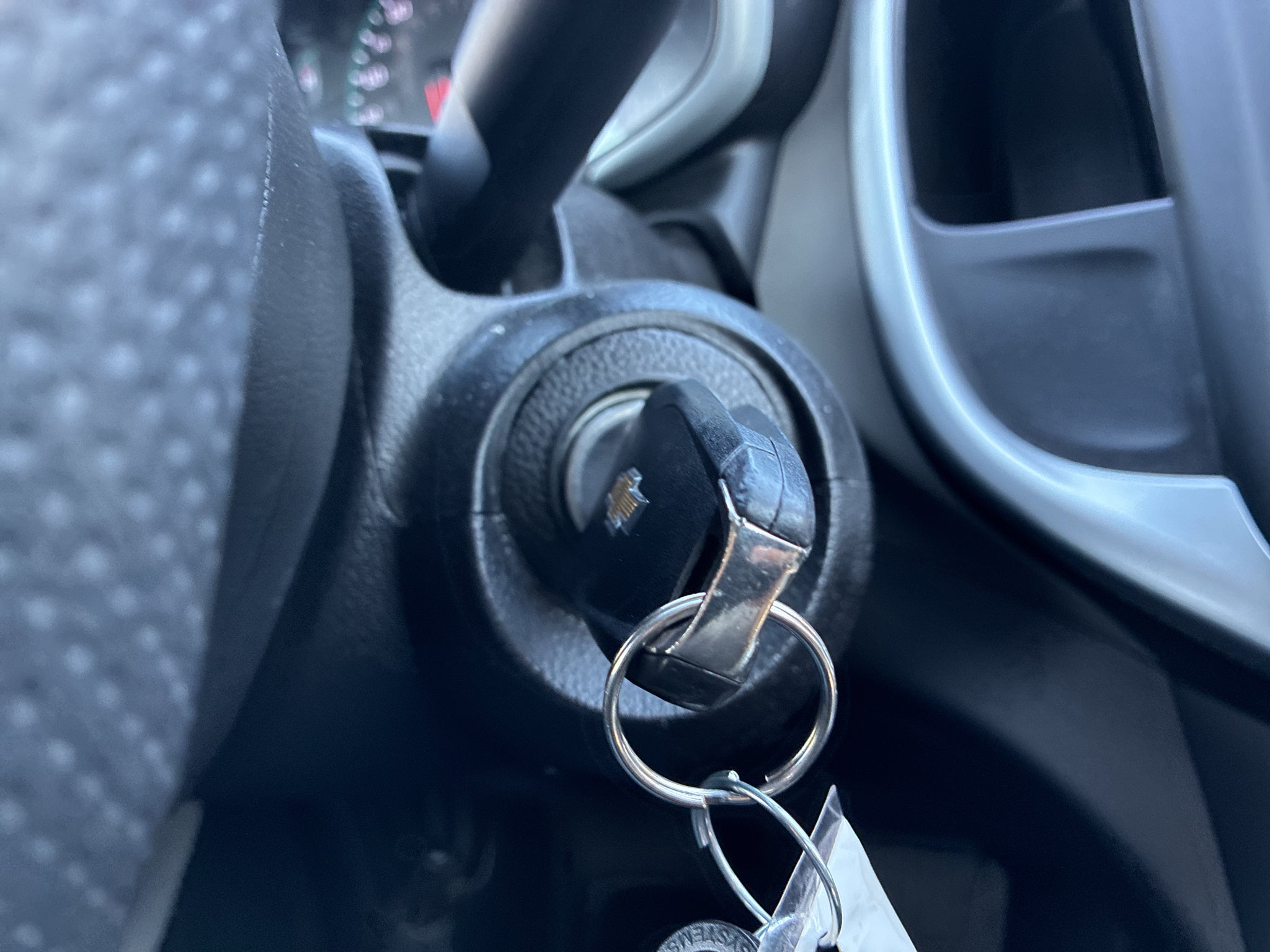 2019 Chevrolet Sonic LT