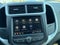 2019 Chevrolet Sonic LT