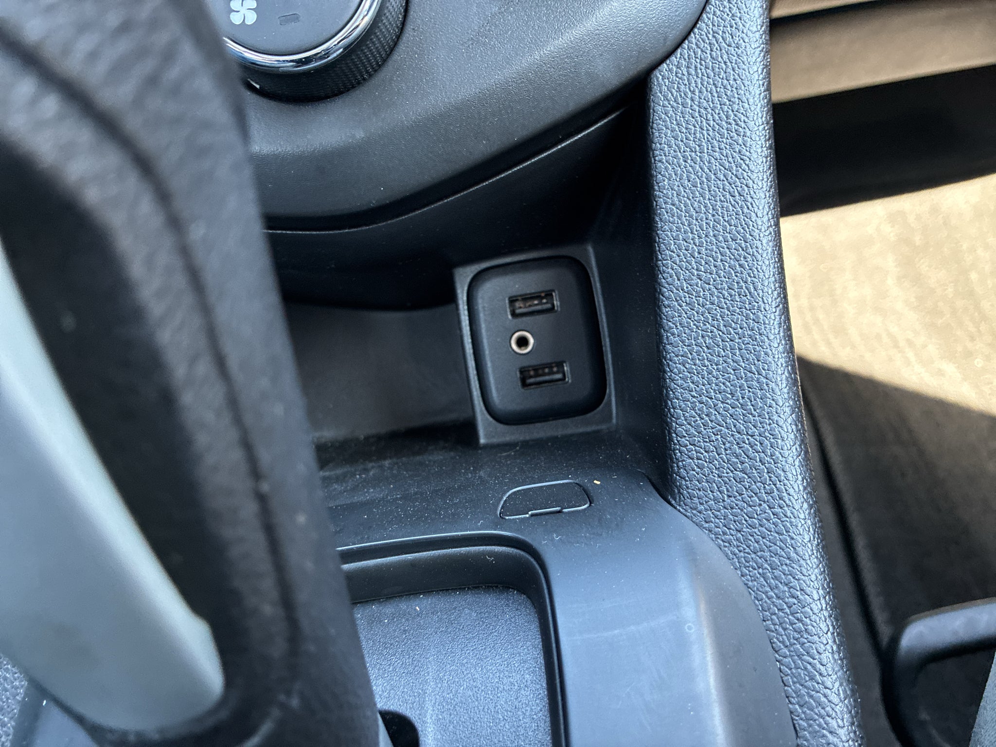 2019 Chevrolet Sonic LT