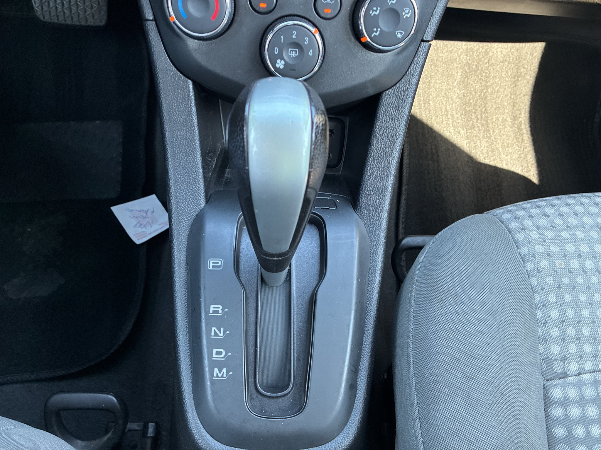 2019 Chevrolet Sonic LT