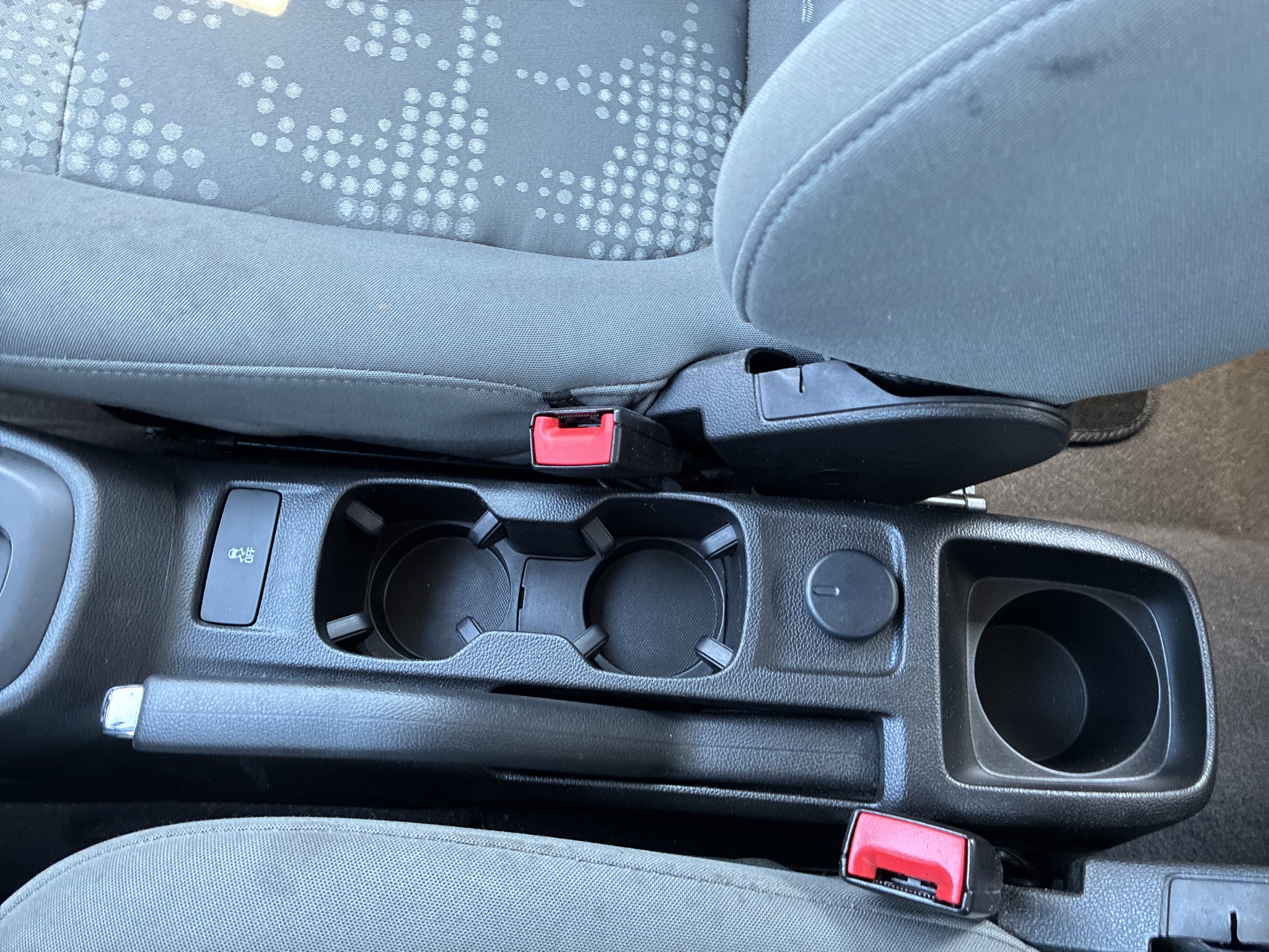 2019 Chevrolet Sonic LT