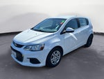 2019 Chevrolet Sonic LT