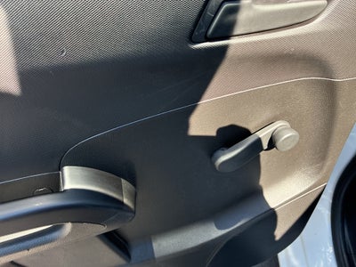 2019 Chevrolet Sonic LT