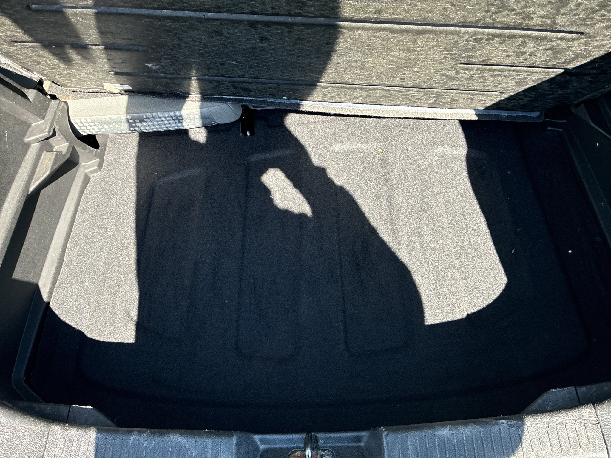 2019 Chevrolet Sonic LT