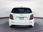 2019 Chevrolet Sonic LT