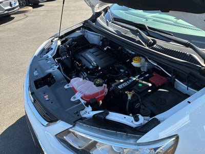 2019 Chevrolet Sonic LT