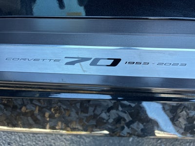 2023 Chevrolet Corvette Stingray 3LT