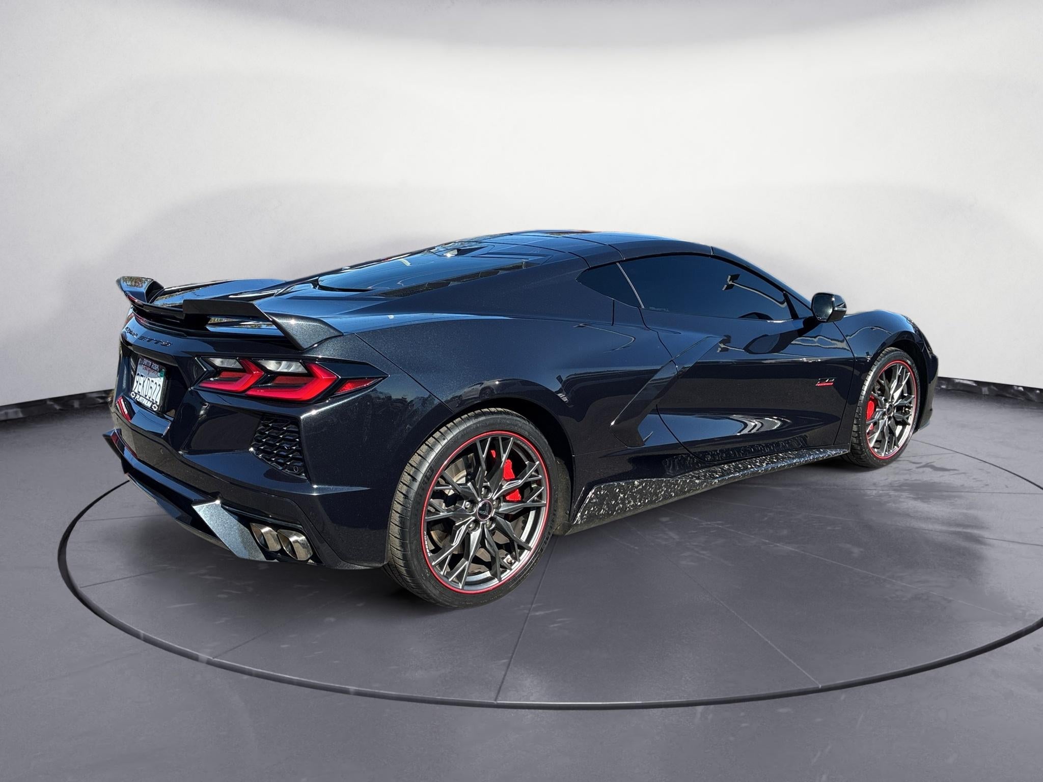 2023 Chevrolet Corvette Stingray 3LT