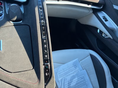 2023 Chevrolet Corvette Stingray 3LT