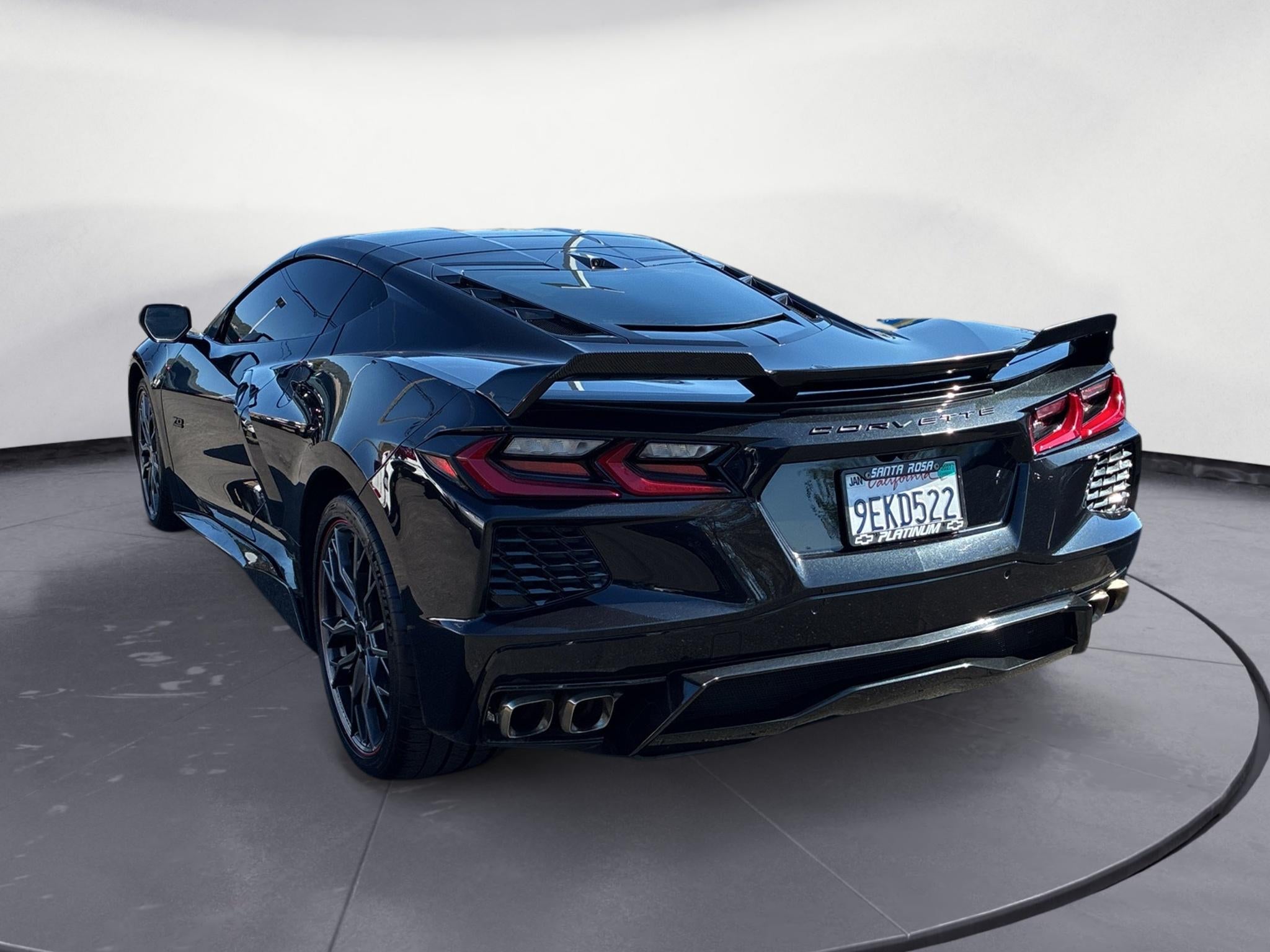 2023 Chevrolet Corvette Stingray 3LT