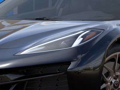 2025 Chevrolet Corvette Z06 2LZ