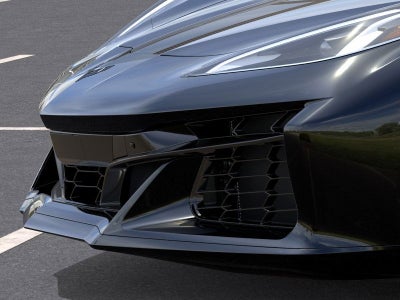 2025 Chevrolet Corvette Z06 2LZ