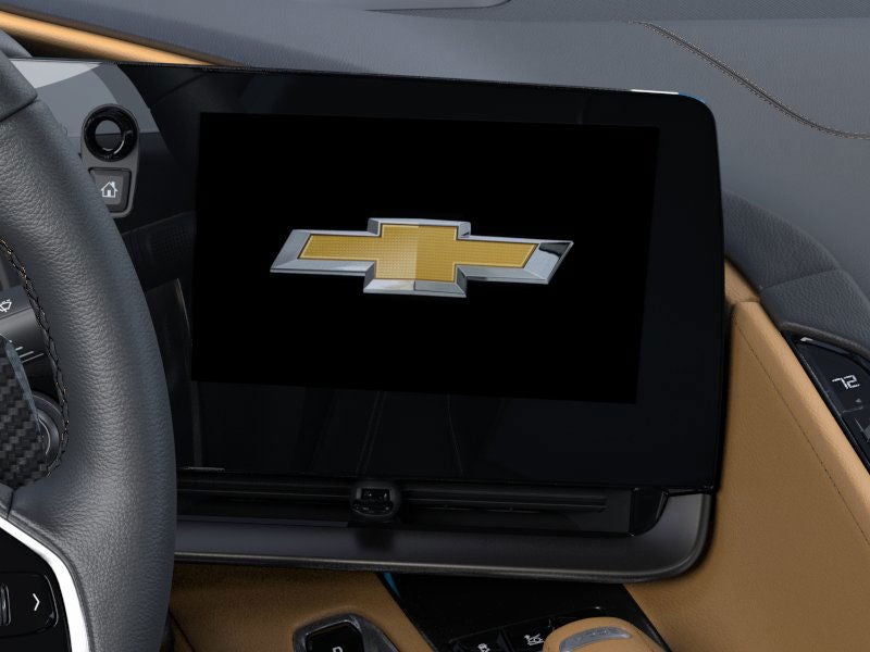 2025 Chevrolet Corvette Z06 2LZ