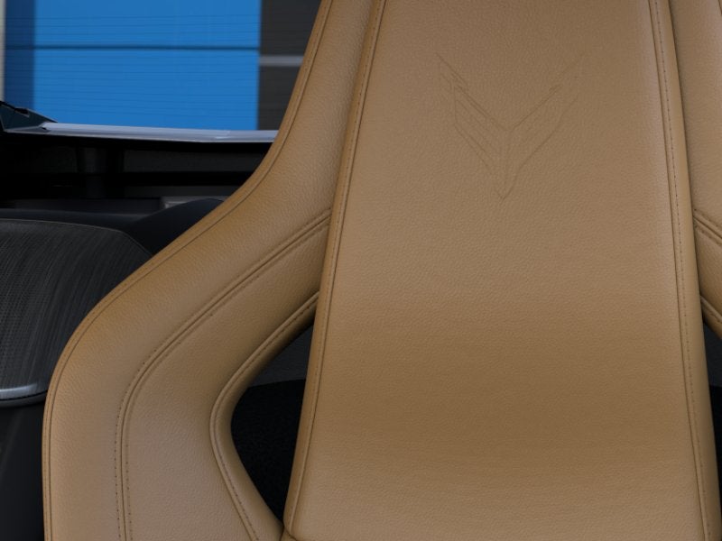 2025 Chevrolet Corvette Z06 2LZ