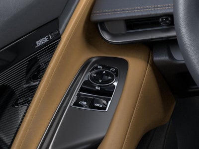 2025 Chevrolet Corvette Z06 2LZ