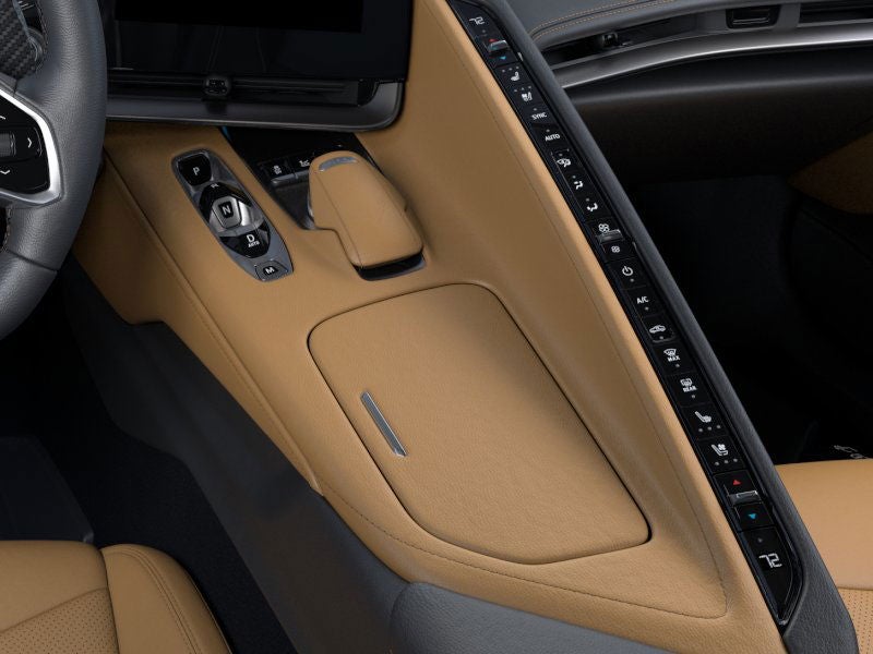 2025 Chevrolet Corvette Z06 2LZ