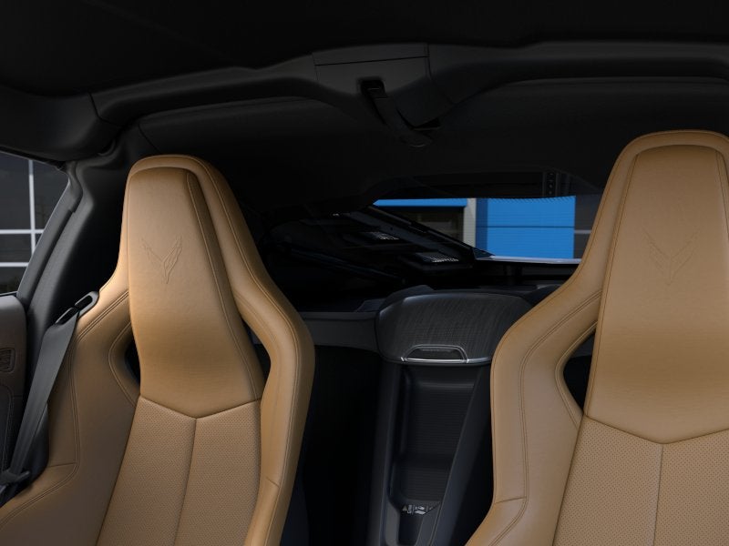 2025 Chevrolet Corvette Z06 2LZ