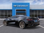 2025 Chevrolet Corvette Z06 2LZ