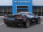 2025 Chevrolet Corvette Z06 2LZ