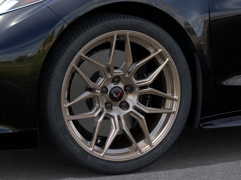 2025 Chevrolet Corvette Z06 2LZ