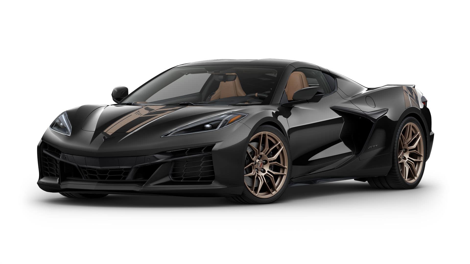 2025 Chevrolet Corvette Z06 2LZ