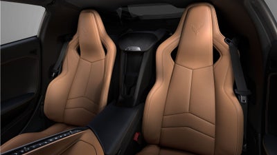 2025 Chevrolet Corvette Z06 2LZ