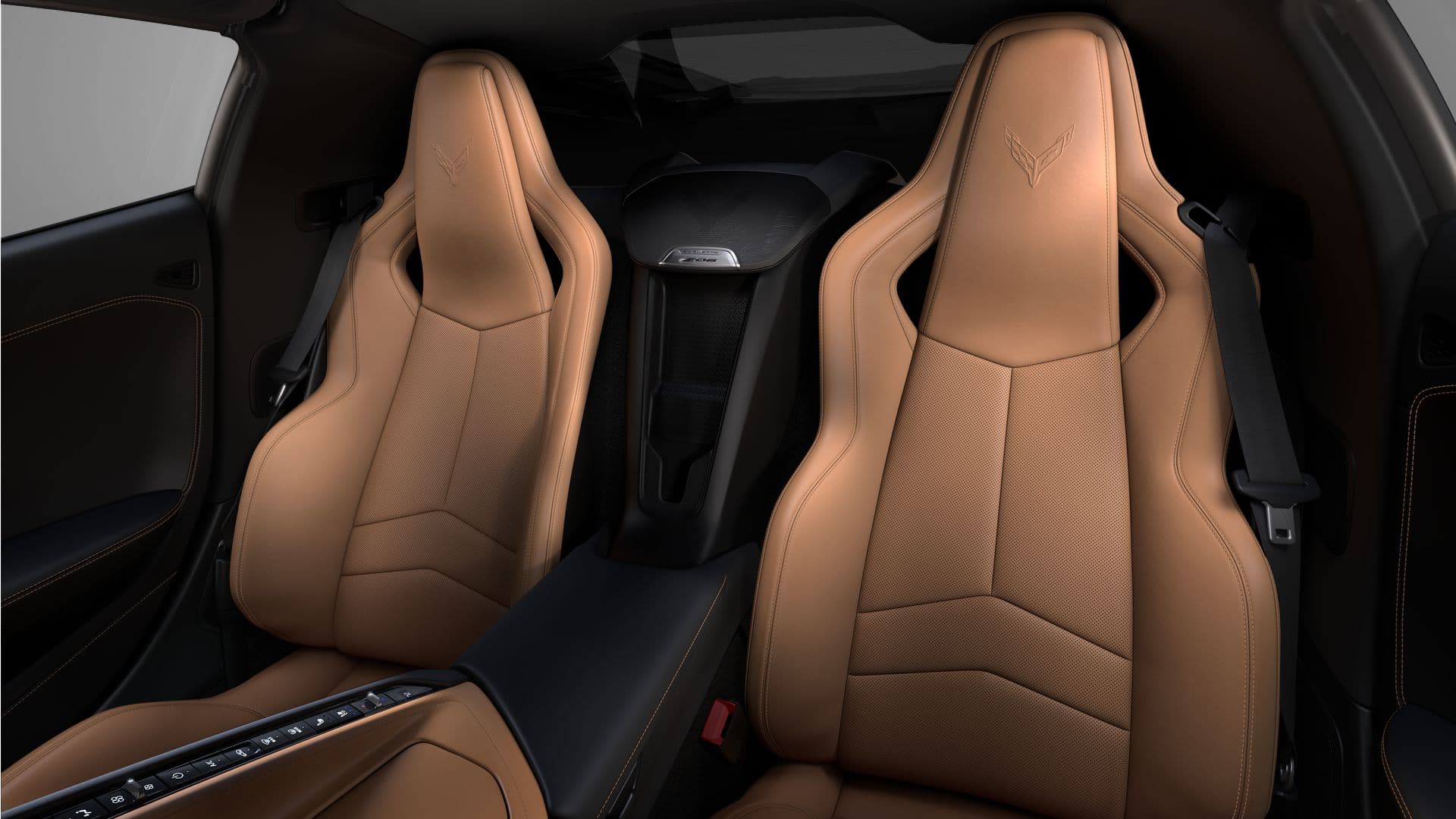 2025 Chevrolet Corvette Z06 2LZ