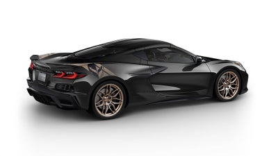 2025 Chevrolet Corvette Z06 2LZ