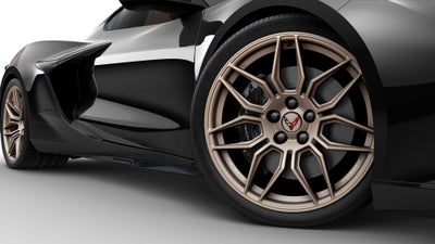 2025 Chevrolet Corvette Z06 2LZ