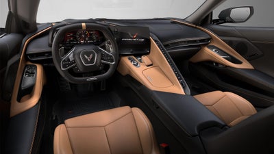 2025 Chevrolet Corvette Z06 2LZ