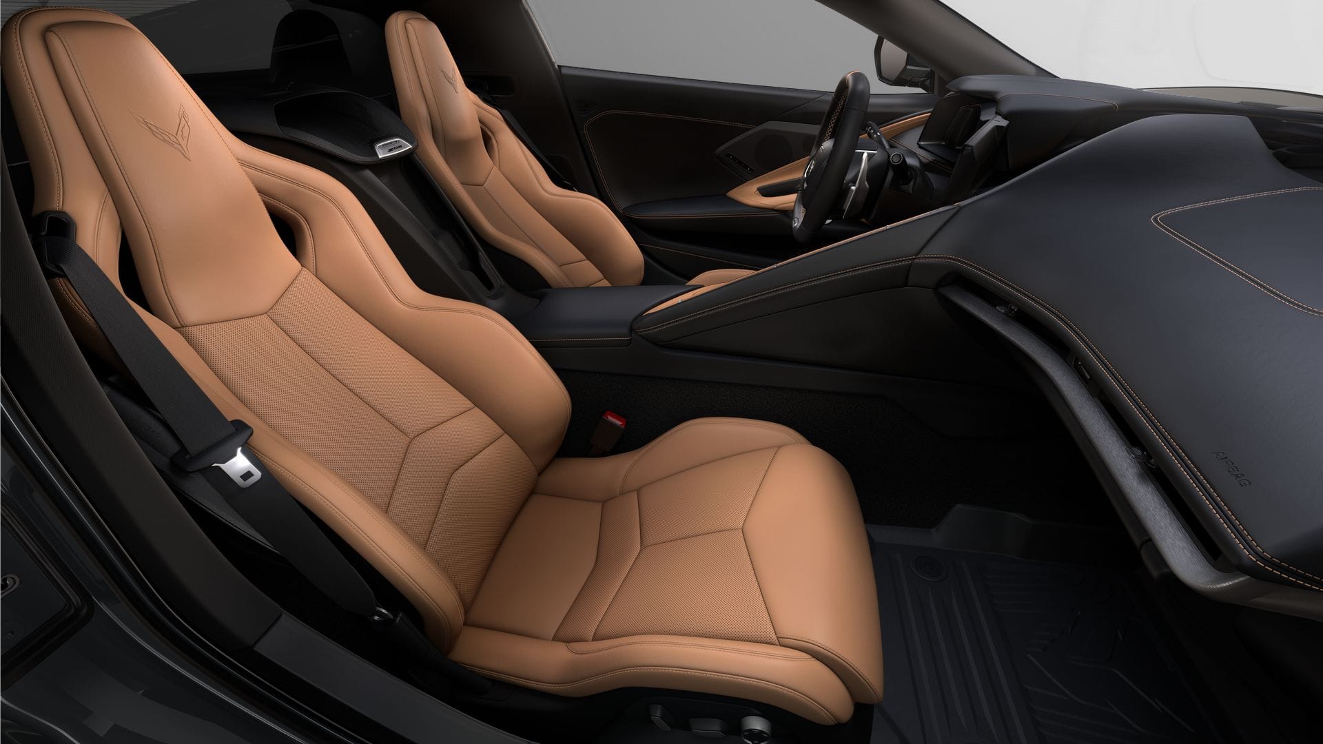 2025 Chevrolet Corvette Z06 2LZ