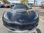2017 Chevrolet Corvette Z06 Z06 2LZ