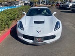2019 Chevrolet Corvette Grand Sport Grand Sport 2LT