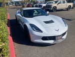 2019 Chevrolet Corvette Grand Sport Grand Sport 2LT