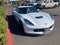2019 Chevrolet Corvette Grand Sport Grand Sport 2LT