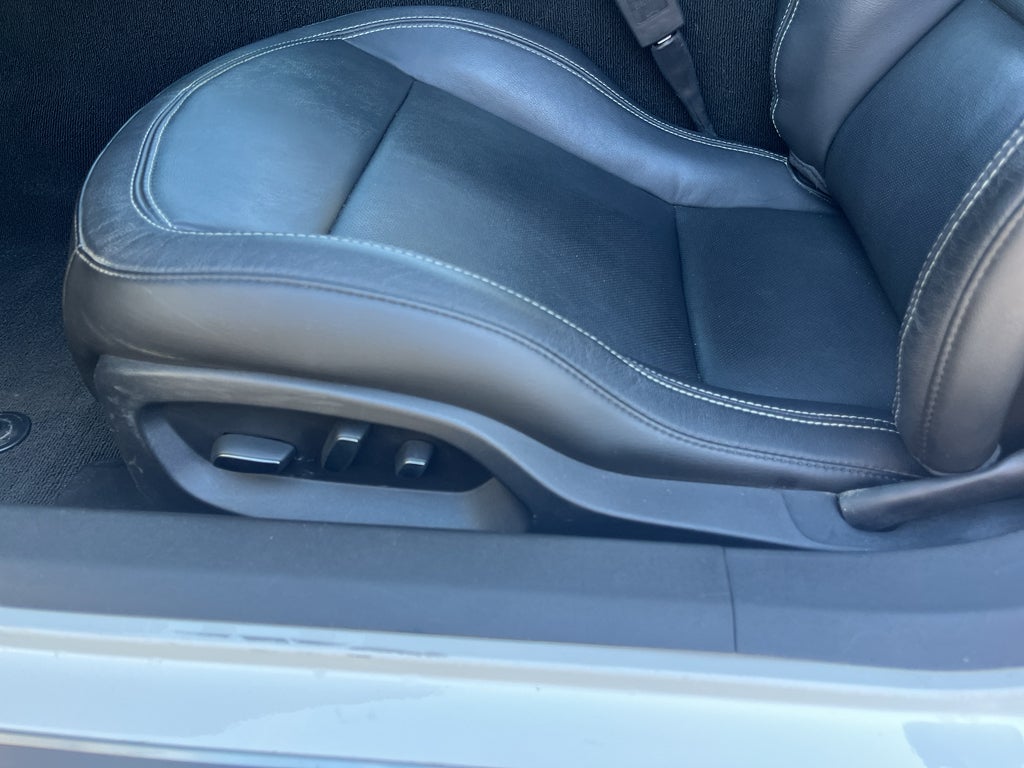 2018 Chevrolet Corvette Grand Sport Grand Sport 2LT