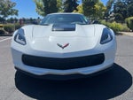 2018 Chevrolet Corvette Grand Sport Grand Sport 2LT