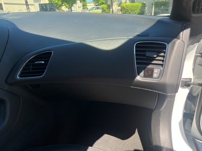 2018 Chevrolet Corvette Grand Sport Grand Sport 2LT