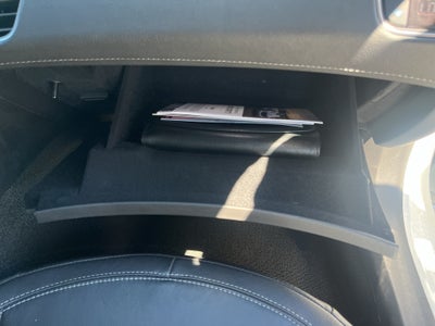 2018 Chevrolet Corvette Grand Sport Grand Sport 2LT