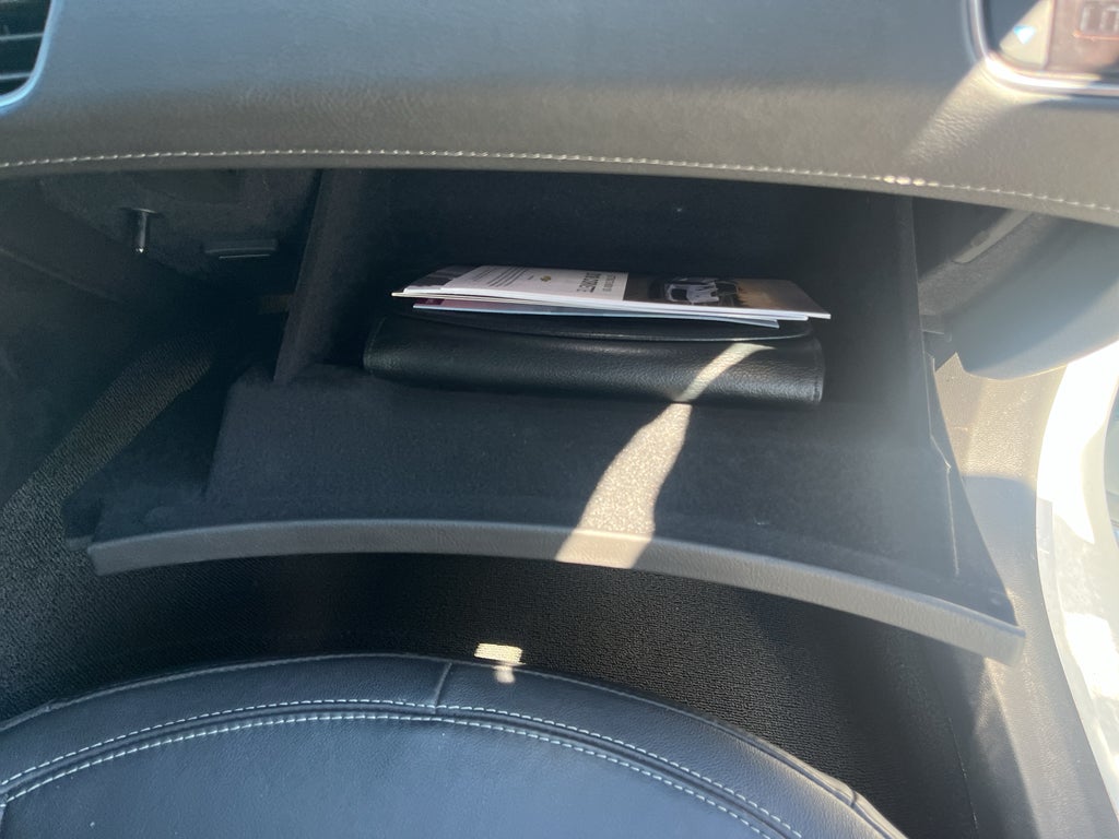 2018 Chevrolet Corvette Grand Sport Grand Sport 2LT