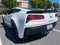 2018 Chevrolet Corvette Grand Sport Grand Sport 2LT