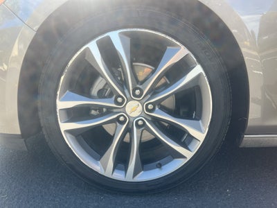 2024 Chevrolet Malibu 2LT