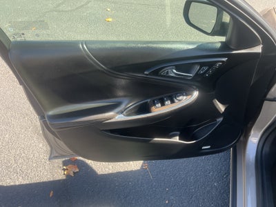 2024 Chevrolet Malibu 2LT