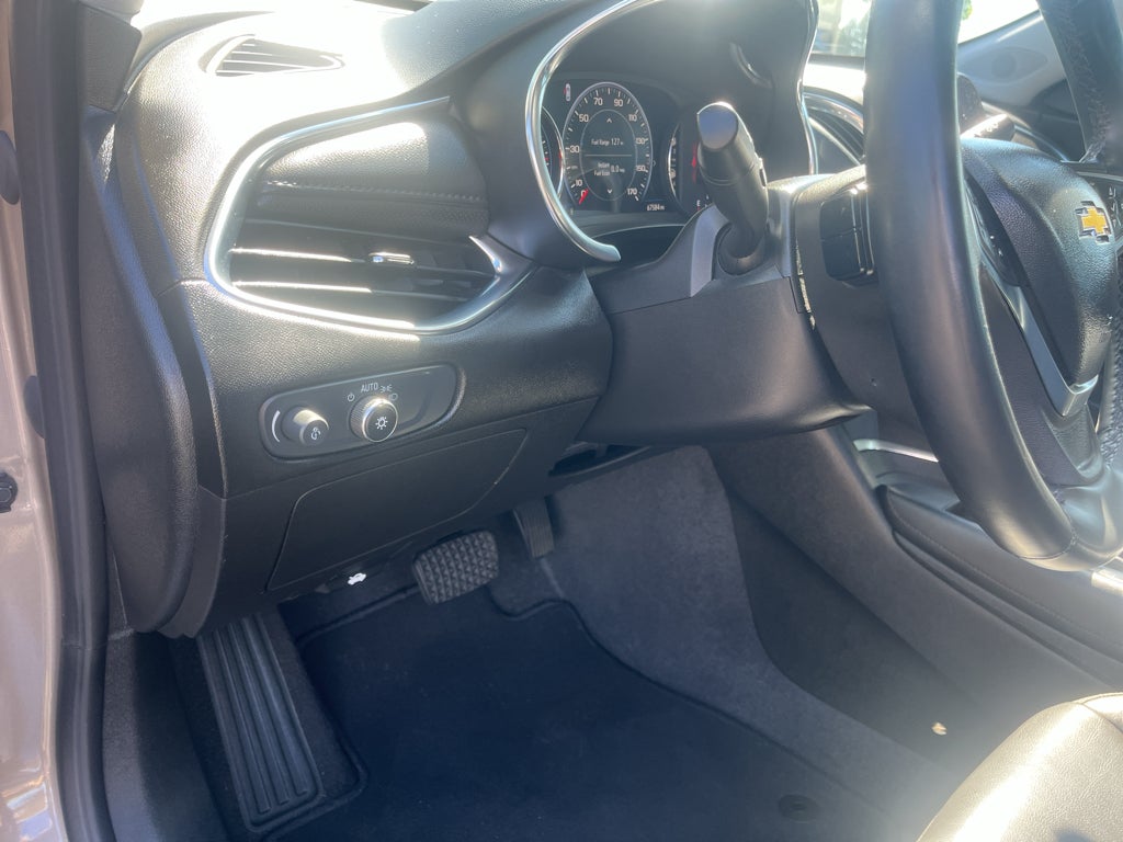 2024 Chevrolet Malibu 2LT