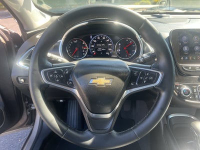 2024 Chevrolet Malibu 2LT