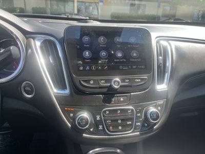 2024 Chevrolet Malibu 2LT
