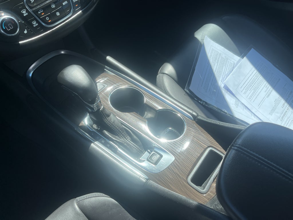 2024 Chevrolet Malibu 2LT