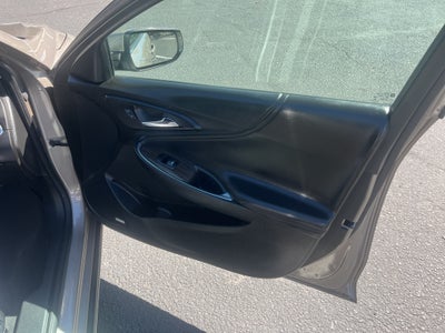 2024 Chevrolet Malibu 2LT