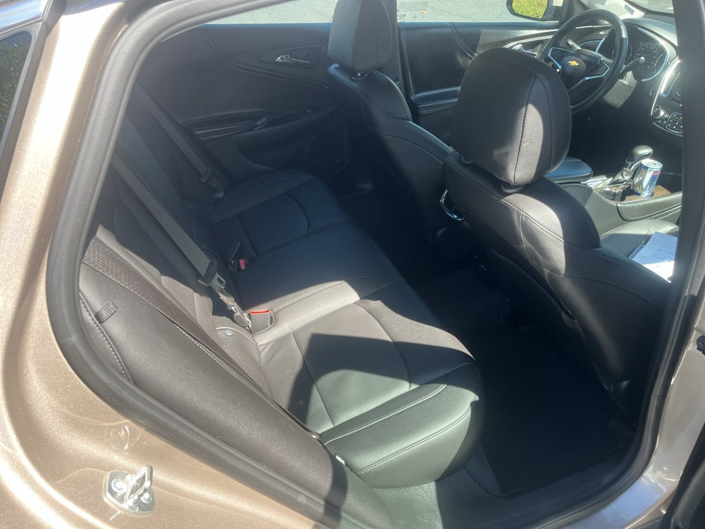 2024 Chevrolet Malibu 2LT